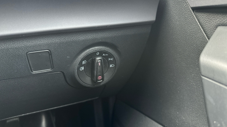 SEAT Ibiza 1.0 TSI 110 Xcellence Lux 5dr Petrol Hatchback